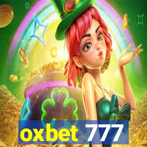 oxbet 777